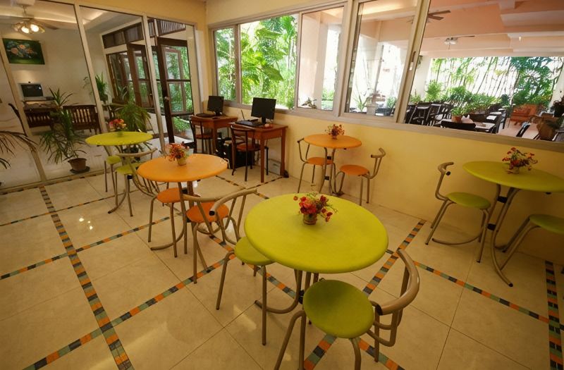 The Greenery Hotel photo 5