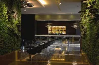 Klima Hotel Milano Fiere - bar
