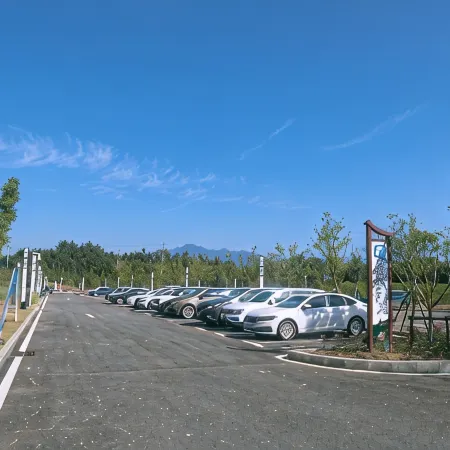 Fu Liang village head college