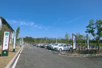 Fu Liang village head college - parking