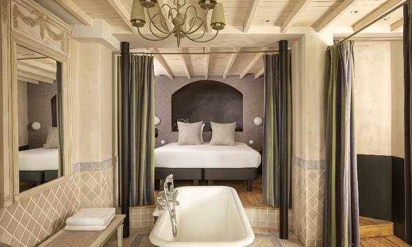 Hôtel Elysées Régencia