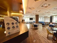 墨西哥城卡里埃斯坎頓酒店 墨西哥城酒店