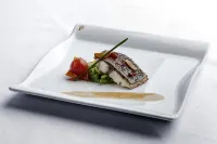 Parador de Segovia - Frühstück
