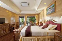 Royal Island Resort - 5-Star
