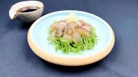 揚州金陵大飯店 - 早餐