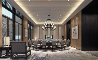 Guoshan Hotel