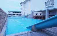 Seafest Hotel - رومانسي