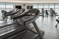 MYRIAD by SANA Hotels - Gym