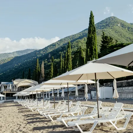 Amra Park-Hotel & Spa