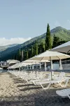Amra Park-Hotel & Spa - Strand