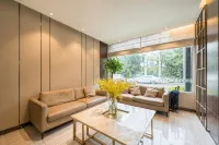 Happy Business Hotel (Chuzhou North Station Branch)
