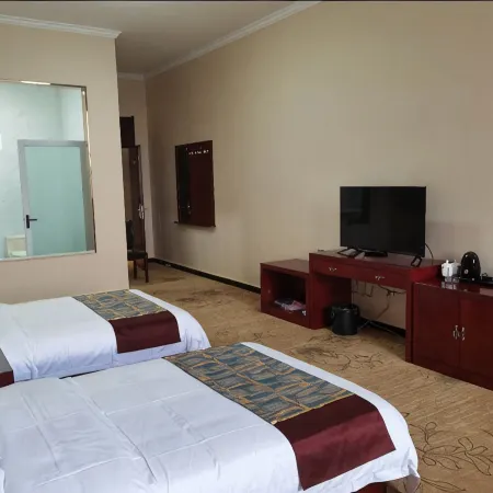 Xiyang Leshui Hotel