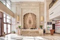 โรงแรมเหม่ยเต๋อเหิง สาขา ซิงซิง ว่านต้า อิ๋นชวน - 4 ดาว