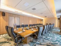 Yinghu Hotel Hotels in Ankang