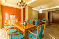 Yunlu Hot Spring Hotel Changchun - avec sources thermales