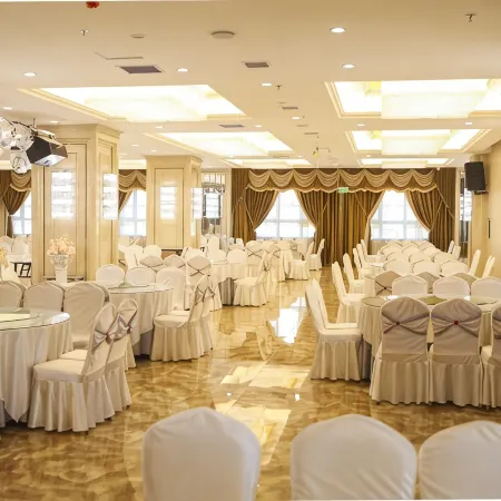 Sa'er Haowei International Hotel