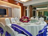 Jinhai Hyatt Hotel Linyi - 2 estrellas