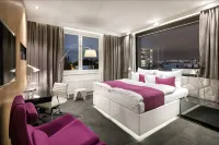 Pytloun Grand Hotel Imperial Hotels in 