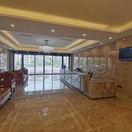 Venus Hotel