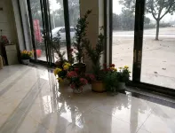 Fangcheng Guanzhuang Business Hotel