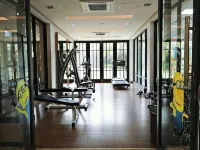 Bokeyue Club Holiday Villa - Spa