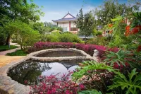 Jiangmen ancient dou spring villa - Hot Springs