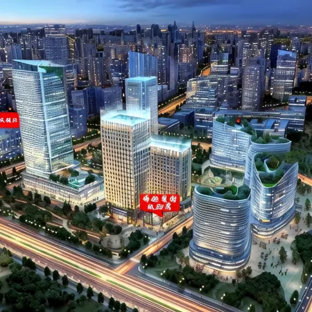Yunshang Smart Apartment Hotel (Xinshi Government Branch)