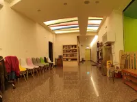 Happiness YES Hostel Hotels near Yilan Sancing Temple
