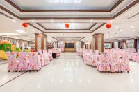 Baiyin Hotel - พร้อมอาหารเช้า