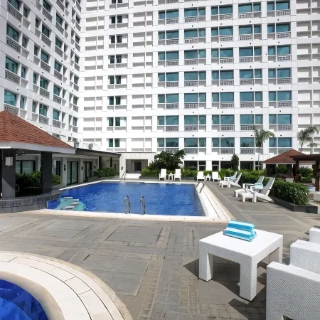 Quest Hotel & Conference Center Cebu