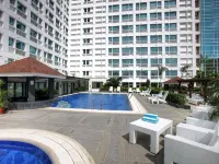 เควสต์ โฮเทลแอนด์คอนเฟอเรนซ์ เซ็นเตอร์ - โรแมนติก
