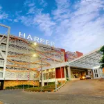 Harper Perintis by Aston Hotel a 