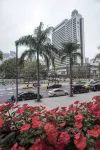 Baiyun Hotel Guangzhou Hôtels à : 