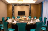 Maison Realm Hotel - Frühstück