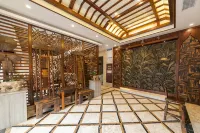 Taicha Hotel (Hengdian Xingji Hotel Branch) - Cho phép mang theo thú cưng