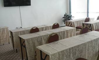 Fuller Hotel Kulim