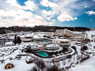 Avita Resort Bad Tatzmannsdorf Hotele w: 