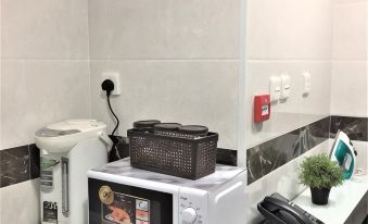 Metrocity Lounge