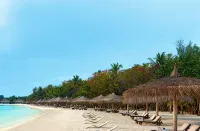 Cinnamon Velifushi Maldives - Beach