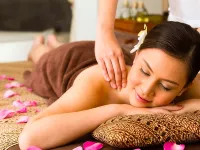 Krabi Resort - spa