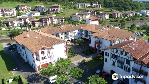 Vvf Urrugne Saint-Jean-De-Luz Côte Basque