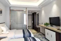 Mingguang Tianrui International Hotel