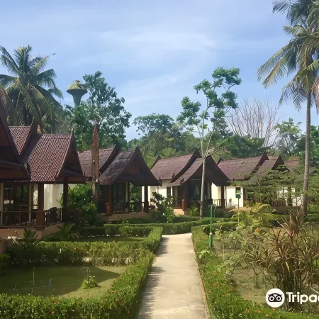 Rasa Sayang Resort