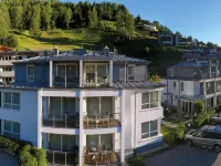 Der Gletscherblick by Alpin Rentals - Incl Summercard Hotels in Kaprun