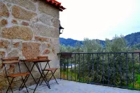 Quinta do Quinto - Mountain view