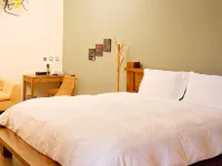 Sheng Tu Villa Hotels near Taipower