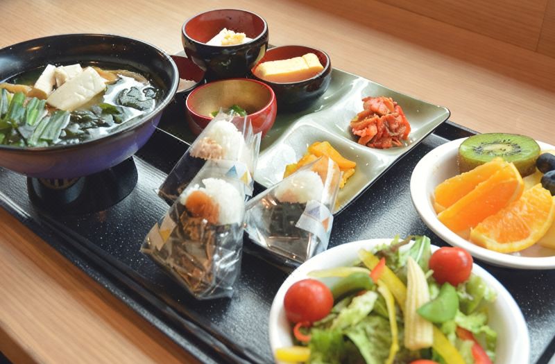 Dormy Inn Ueno-Okachimachi Hot Spring photo 2