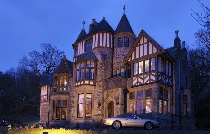 Knockderry Country House Hotel