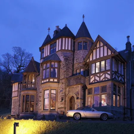 Knockderry Country House Hotel