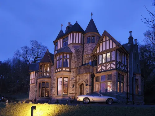 Knockderry Country House Hotel - Villas